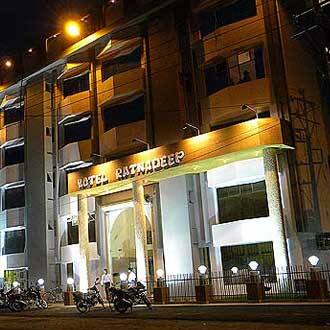 Hotel Ratnadeep, Jalpaiguri 1